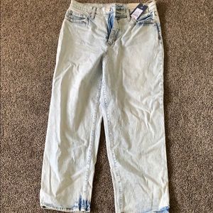Universal Thread Vintage Straight Jeans